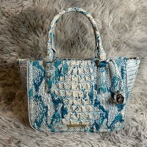 Brahmin Small Ashlee Mesmerized Melbourne